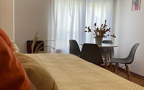Apartamento Carlota
